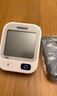 欧姆龙（OMRON）电子血压计上臂式血压仪老人家用血压器测量医用高精准 HEM-7124 实拍图