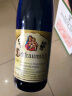 爱克维（iCuvee）凯斯勒圣母之乳半甜白葡萄酒 750ml*6瓶 整箱装 德国原瓶进口 实拍图
