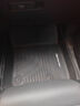 车丽友专用于2026款本田crv脚垫tpe全包围丝圈地毯23/21整车绒面后备箱 【环保无味】TPE单层脚垫 CR-V 燃油【23-26款】 实拍图