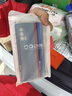 欧米滋 vivoiqooneo5手机壳英文直边液态硅胶Neo5活力版镜头全包防摔软壳侧边男女保护套 VIVO IQOONeo5【直边-BM赛道】薰衣灰 实拍图