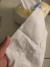 全棉时代棉柔巾100%纯棉婴儿纯棉一次性洗脸巾手帕100抽/包36包 实拍图