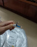 正泰（CHNT） 两芯护套线白色扁平行铜芯线BVVB2*1.5/2.5国标电线电缆散剪10米 BVVB2*4（100米） 实拍图