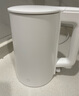 米家小米烧水壶电热水壶煮水壶家用 食品级304不锈钢 1500W快速加热 自动断电 1.5升大容量N1 实拍图