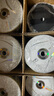 铭大金碟（MNDA）DVD-R光盘/刻录盘 江南水乡系列 16速4.7G 塑封装50片 空白光盘 实拍图