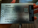 致态（ZhiTai）长江存储 4TB SSD固态硬盘 NVMe M.2接口 TiPro9000 系列 (PCIe 5.0 产品) 附赠散热器 实拍图