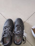 卡帝乐鳄鱼（CARTELO）鞋子男鞋2025秋冬季潮休闲鞋男士户外工装运动鞋劳保板鞋 灰色 41 实拍图
