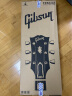 Gibson吉普森吉他美产全单J-45蜂鸟电箱SJ200民谣进口单板原声木JITA J-45 Standard 日落渐变 晒单实拍图