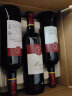 拉菲（LAFITE）罗斯柴尔德 传奇珍藏梅多克干红葡萄酒 750ml 法国进口红酒礼盒 珍藏梅多克整箱 晒单实拍图