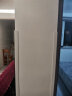 泰鹏PVC护墙角保护条防撞条阳角护角条墙护角瓷砖客厅装饰直角包边条 莹润白光面2.5宽 1.5m 实拍图