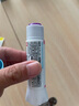樱花（SAKURA）固体胶小学生文具变色胶棒儿童手工粘胶学习用品（粉色） 实拍图