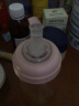恩尼诺（aneno）儿童水杯吸管鸭嘴专用（拍下请联系客服） V型吸管（宽口奶瓶） 实拍图