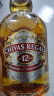 芝华士（Chivas）12年 苏格兰 调和型 威士忌 500ml 夜店 聚会必备 实拍图