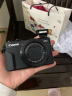 佳能（Canon） G7X3 数码相机G系列旗舰数码相机 学生家用 网红相机 Vlog拍视频相机 G7X2 套餐二【升级64G卡~定制手腕带~VLOG支架】 实拍图