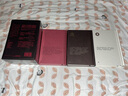 神曲（精装全3册）（意大利诗人但丁的传世之作 《地狱篇》《炼狱篇》《天堂篇》 附赠汉意双语朗诵音频） 实拍图