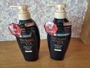 丝蓓绮（TSUBAKI）沁耀臻致奢养修护洗发露450ml*2深层滋养修护保湿亮泽洗发水进口 实拍图