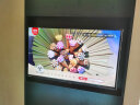 长虹电视32D4PF 32英寸智能网络全面屏教育电视 4K解码 蓝光高清 手机投屏 平板液晶电视机 32英寸 晒单实拍图