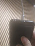 布诺林iPhone6手机壳 苹果6s手机壳 纯色硅胶套薄款磨砂软壳4.7英寸 磨砂软壳【黑色】【4.7寸】 实拍图