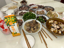 重庆忠县特产派森百NFC鲜榨橙汁孕妇浓缩零添加天然维C绿色橘果饮 橙汁 1000mL*8盒 实拍图
