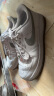 NIKEAJ AIR JORDAN LEGACY 312新年龙年米灰蓝男鞋高帮板鞋HF0746-041 40.5 晒单实拍图