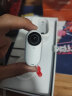 Insta360影石 GO 3拇指相机 运动亲子Vlog骑行宠物防水防抖运动相机（灵动白32G版） 晒单实拍图