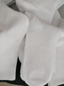 莫代尔5双袜子男长筒新疆棉10A抗菌防臭吸汗夏季薄款白色学生中筒袜夏天 【长筒袜】白色 5双 均码 【60%新疆棉防臭】 实拍图