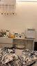 孕贝（yunbaby）电动摇奶器暖奶器二合一恒温水壶婴儿热冲奶粉一体转奶机 实拍图