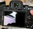 索尼（SONY）ILCE-7M4/A7M4全画幅微单数码相机专业级a74 α7IV A7M4单机身 官方标配 实拍图