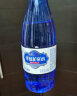 可蓝高端崂山饮用天然真矿泉水 570ml*24瓶 整箱装 含锶型家庭饮用水 实拍图