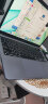 新款苹果（Apple）MacBook Air/Pro 超薄苹果二手笔记本电脑 办公 游戏 剪辑 设计 苹果笔记本电脑 20款13寸轻薄M1+8G-1TB+待机15小时 晒单实拍图