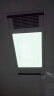 雷士（NVC）米家智能双核浴霸暖风照明排气一体机浴室电暖器卫生间集成吊顶 晒单实拍图