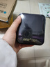 AXKX3C认证【顶配80000M丨可充满30次】66W超级快充电宝大容量自带线超薄小巧便移动电源适用华为苹果 黑 【超级快充】至尊提速安全 80000MH 实拍图