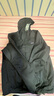 巴塔哥尼亚（Patagonia）男士Torrentshell 3L 硬壳T3冲锋衣防风防雨夹克85241 BLK 黑色 L 实拍图