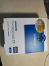 三星（SAMSUNG） 1TB Type-c USB 3.2 移动固态硬盘（PSSD） T7 蓝色 NVMe传输速度1050MB/s 超薄时尚 实拍图