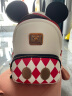 迪士尼（Disney）双肩包女山姆同款迪士尼背包女包包礼盒装女生礼物 米奇耳朵款 晒单实拍图
