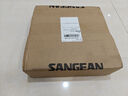 山进（SANGEAN） ATS-909X2 专业便携式新款全波段航空波段收音机随身广播调频多功能 实拍图