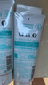资生堂uno洗面奶男士洁面乳控油保湿清爽 玻尿酸保湿(绿色)130g*3支 实拍图