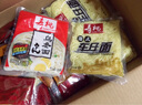 寿桃车仔面乌冬面12包港式方便面非油炸速食面保鲜湿面捞面干拌面配酱 滋味酱12包 乌冬面12包 实拍图