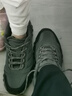 探路者徒步鞋 男女秋冬新款休闲耐磨防滑运动登山鞋子TFAACL91920/92920 深灰\黑色（男） 44 实拍图
