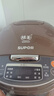苏泊尔（SUPOR） 电饭煲电饭锅5L球釜内胆2-8人使用一键香弹煮微压焖香蛋糕功能家用智能多功能锅 SF50FC733 5L 实拍图