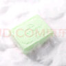 绿色溪谷香皂洗脸洗澡肥皂澳洲进口精油皂奇异果清香羊奶皂100g温和滋润 实拍图