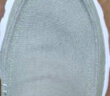 回力 男鞋帆布鞋薄款透气运动休闲鞋 室外懒人一脚蹬低帮潮流板鞋 WXY-B011Z 灰色 41 晒单实拍图
