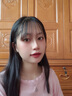 HR赫莲娜轻奢项链女士时尚首饰品情人节生日礼物送女友老婆 白金色·蓝钻(跳动的心项链) 实拍图