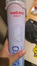 维德（WELLDAY）氧气瓶便携孕妇老人吸氧机高原旅游医用氧气罐1000ml*4瓶 实拍图