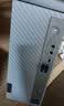 联想（Lenovo） 天逸510S 小机箱 个人商务办公家用台式主机电脑 英特尔 单主机 14代酷睿i3-14100 8G 512G 实拍图