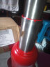 BIG RED TH81002 汽车用千斤顶 立式液压双节千斤顶 车载起重工具 10T 实拍图