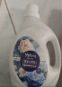 娅洛思 山茶花香氛洗衣液抑菌除螨香氛持久留香柔顺护衣可内衣洗衣液4斤 晒单实拍图