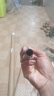 【爆款鱼竿】达瓦鱼竿手竿28调短节超轻超硬溪流竿鱼杆渔具套装 3.6m （实际长度2.9米） 实拍图