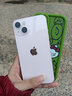 Apple iPhone13 苹果13【白条免息】苹果13二手 国行5G手机 二手苹果手机 粉色 128G 【三年店保+五年老店】8新 实拍图