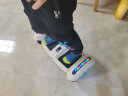 阿尔郎（AERLANG）电动儿童平衡车6-12岁儿童成人男女智智能双轮带杆体感车 专供  晒单实拍图