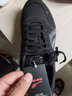 多威（Do-win）迷彩跑步鞋男女训练黑色体能作训鞋跑鞋减震专业运动鞋AM2713 黑色/AM2713F 43 实拍图